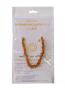 Baltic Amber Teething Necklace - Cognac Nuggets