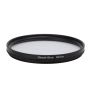 62MM Blue Streak Filter For Camera