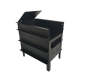 Lifespace Ember Maker - Flat Pack