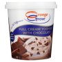 Orange Grove Full Cream Chocolate Yoghurt 1L