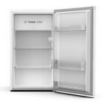 Hisense Mora 94LT White Bar Fridge - M125RWH