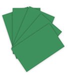 Folia 6353 Coloured Paper 130 G m Coloured Drawing Paper In Moss Green Din A3 50 Sheets As A Basis For Numerous Crafts.