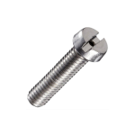 M6X75MM Cheese Head Screw Per PKT 10 FAS6565
