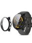 Protective Cover With Built-in Screen Protector Compatible With Garmin Venu 3 - Black