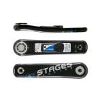Gxp Road Carbon Left Power Meter - 172.5MM
