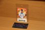 Galactic Hennie Daniller Toyota Cheetahs Big-ball Rugby Trading Card Traders
