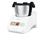 Taurus 3.5L White Stainless Steel Multifunction Food Processor - 925016