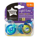 Night Soother 6-18 Months Boy
