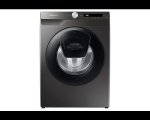 Samsung 9KG Frontloading Washing Machine With Steam And Eco Bubble Technology