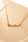 New Mama Necklace