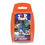 Top Trumps Legends Of Cricket