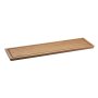 Hickory Wood Serving Board