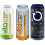 Switch Energy Drink Mixed Flavours - Lemon & Ginger + Dry Lemon + Vitamin C
