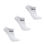 Everlast Junior 3PACK Trainer Socks