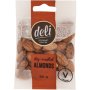 Deli Dry Roasted Almonds 30g