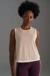 Mesh Active Tank - XL Stone