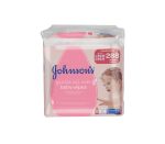 Johnsons Johnson's Gentle All Over Baby Wipes 288'S