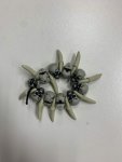 Skull Bracelet
