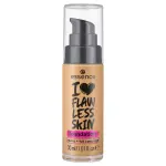 Essence I Love Flawless Skin Foundation 30ML - Medium 80