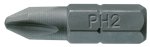 Teng Tools 10PC 1 4" Hex Drive PH1 Philips Bit 25MM