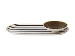 Maxwell & Williams Teas & C's Regency Platter & Dish Black