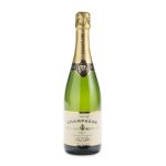 Comtesse Alexia Brut French Champagne 750 Ml