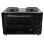 Essentials MINI Oven 22L 2600W