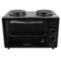 Essentials MINI Oven 22L 2600W