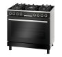 Bosch 900MM 5 Burner Gas Stove