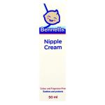 Bennetts Nipple Crm 50ML