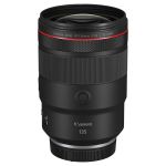 Canon Rf 135MM F 1.8 L Is Usm Lens