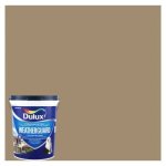 Dulux Weatherguard Fine Textured Paint Leopards Lair 20L