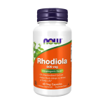 Rhodiola 500MG Vegi Capsules 60'S