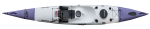 Stealth Fishing Kayak Profisha 525