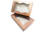 Craftbox Wavy Rose Gold Small