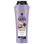 Shampoo Blonde Perfector 250ML