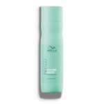 Wella Professionals Invigo Volume Boost Bodifying Shampoo Added Volume For Fine Hair 10.1 Fl Oz