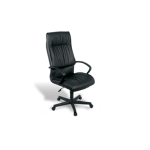 Mirage High Back Pu Leather Chair