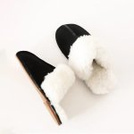 Black Slipper - 6