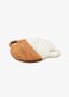 Marble And Acacia Wood Double Hand Serving Board