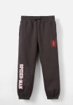 Cotton On License Marlo Trackpant - Lcn Mar Phantom spiderman Web