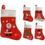 Christmas Stocking Felt
