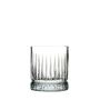 Pasabahce Elysia Whiskey 355ML Transparent Glass