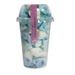 Meringue Kisses Blue Mix