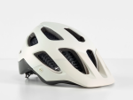 Bontrager Blaze Wavecel Mountain Bike Helmet- Era White Black Olive - Large
