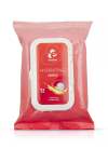 Easyglide Hydrating Wipes - 25 Pack
