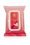 Easyglide Hydrating Wipes - 25 Pack