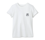 Women’s H-d Rosebud Pocket Tee