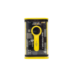 KP-91 Y Klgo 20W Power Bank Yellow