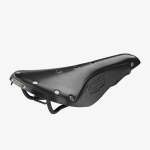 B17 Saddle - Honey